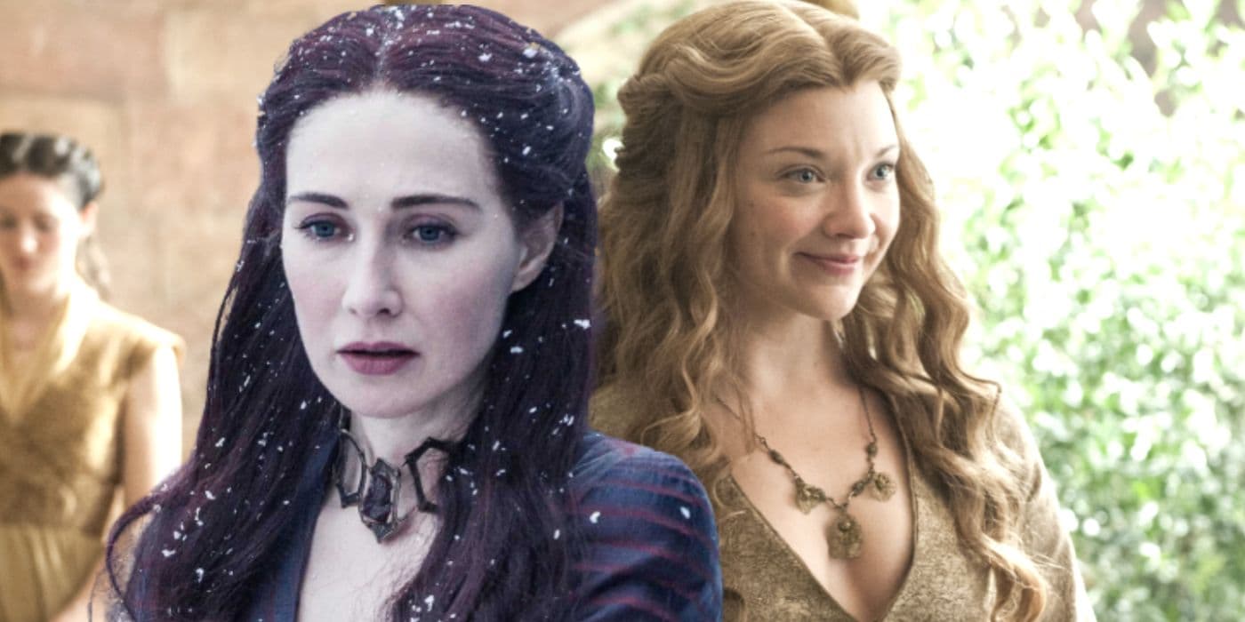 Audrey's Children:娜塔莉·多默尔饰演传奇肿瘤学家