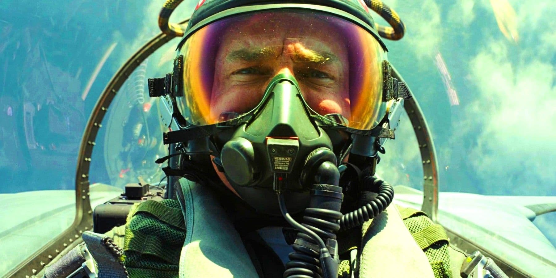 壮志凌云3剧情走向扑朔迷离:艾德·哈里斯或将缺席