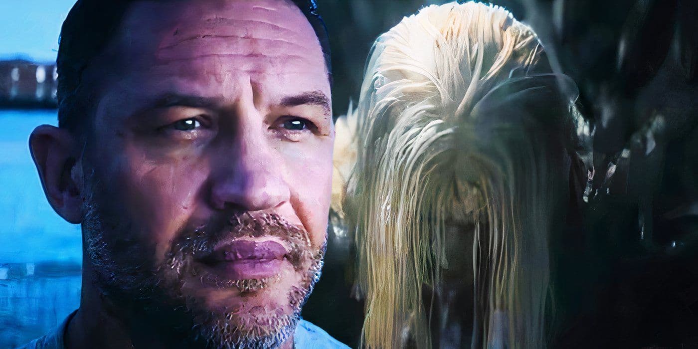 毒液最后一舞:上线Netflix后大获成功