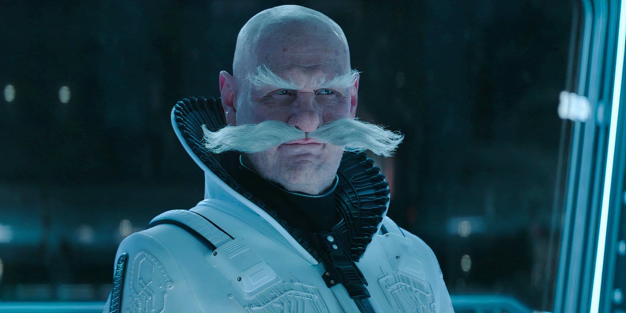 金·凯瑞票房新纪录:刺猬索尼克3荣登榜首