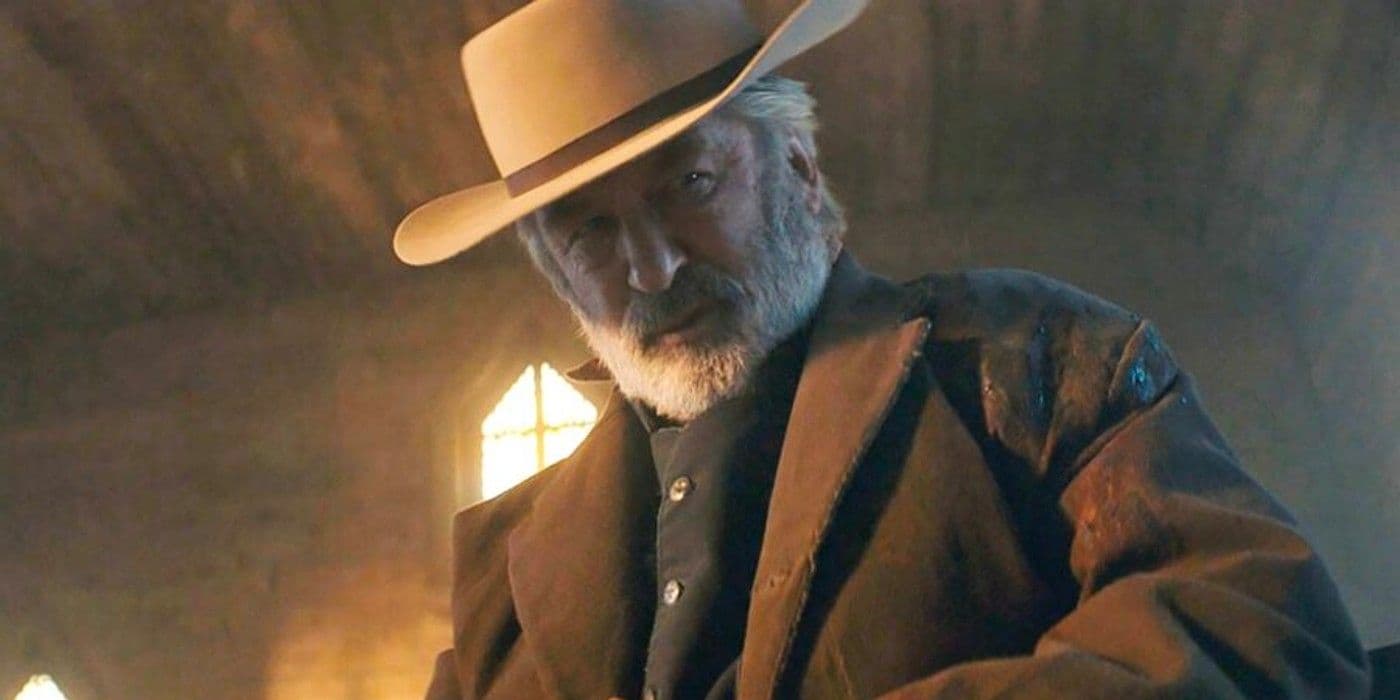 Rust首批剧照发布:致敬已故摄影师,重现西部风情