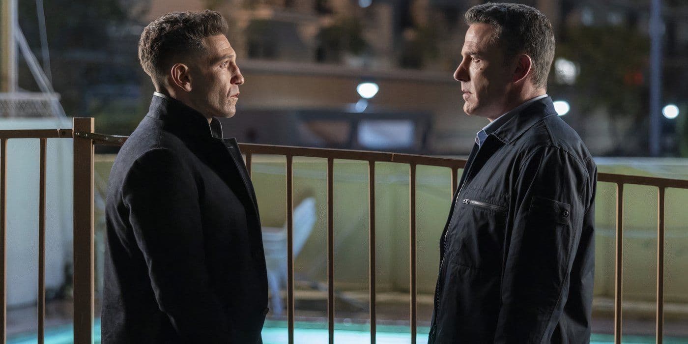 会计刺客3:导演透露续集上映时间表