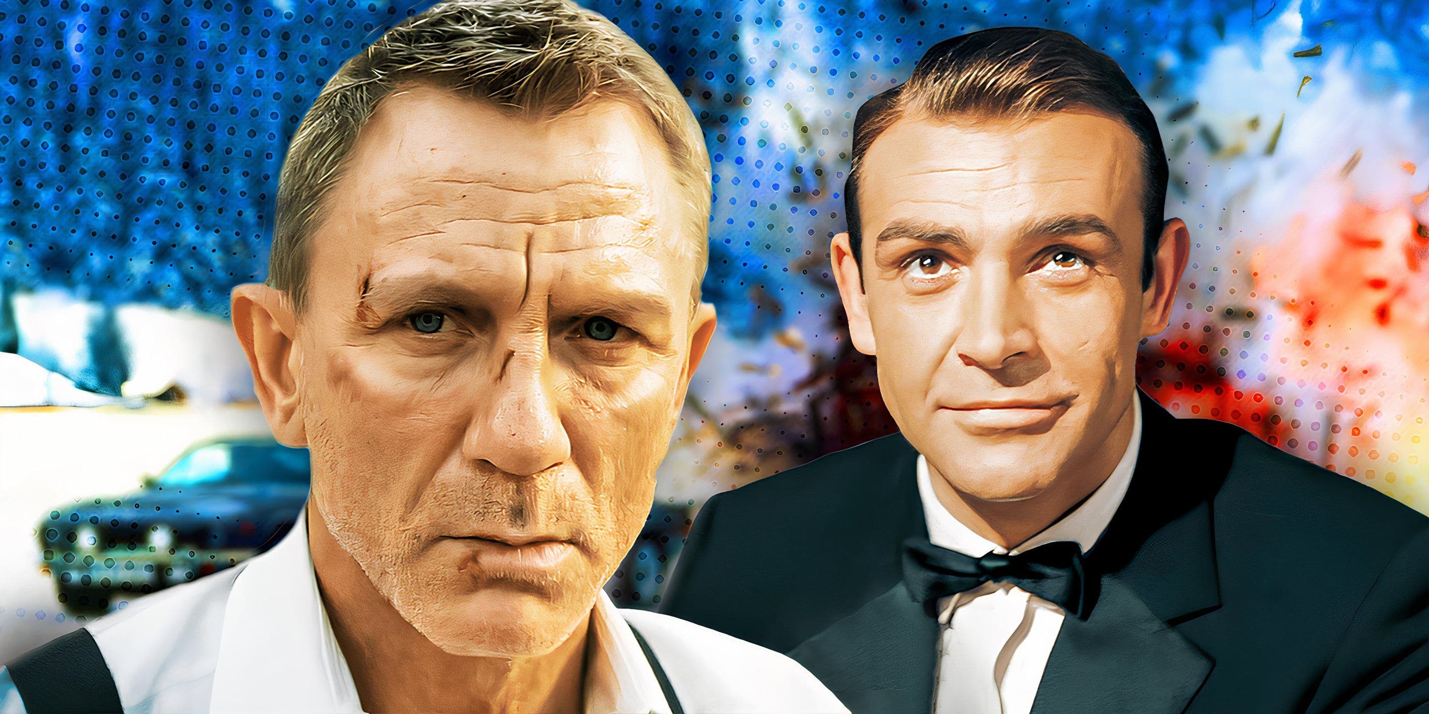 007系列电影的未来:邦德26将走向何方?