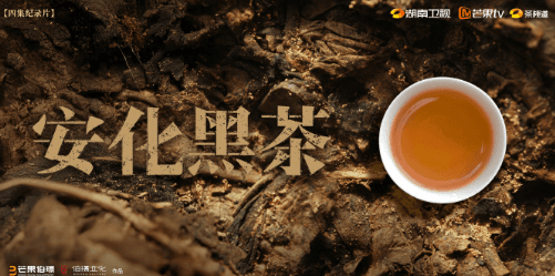 芒果TV纪录片:安化黑茶定档