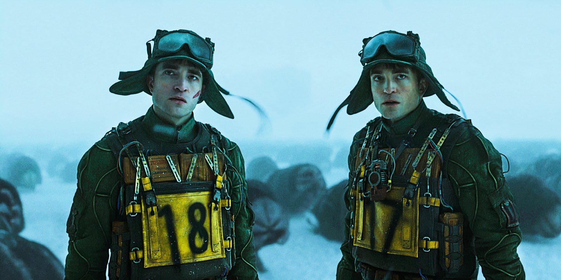 罗伯特·帕丁森主演的米奇17号全球票房突破5500万美元