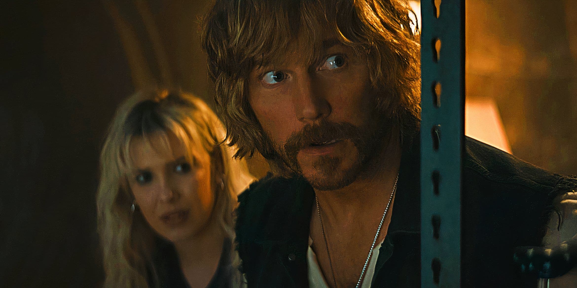 观众喜爱,影评人嫌弃?Netflix新片电幻国度口碑两极分化