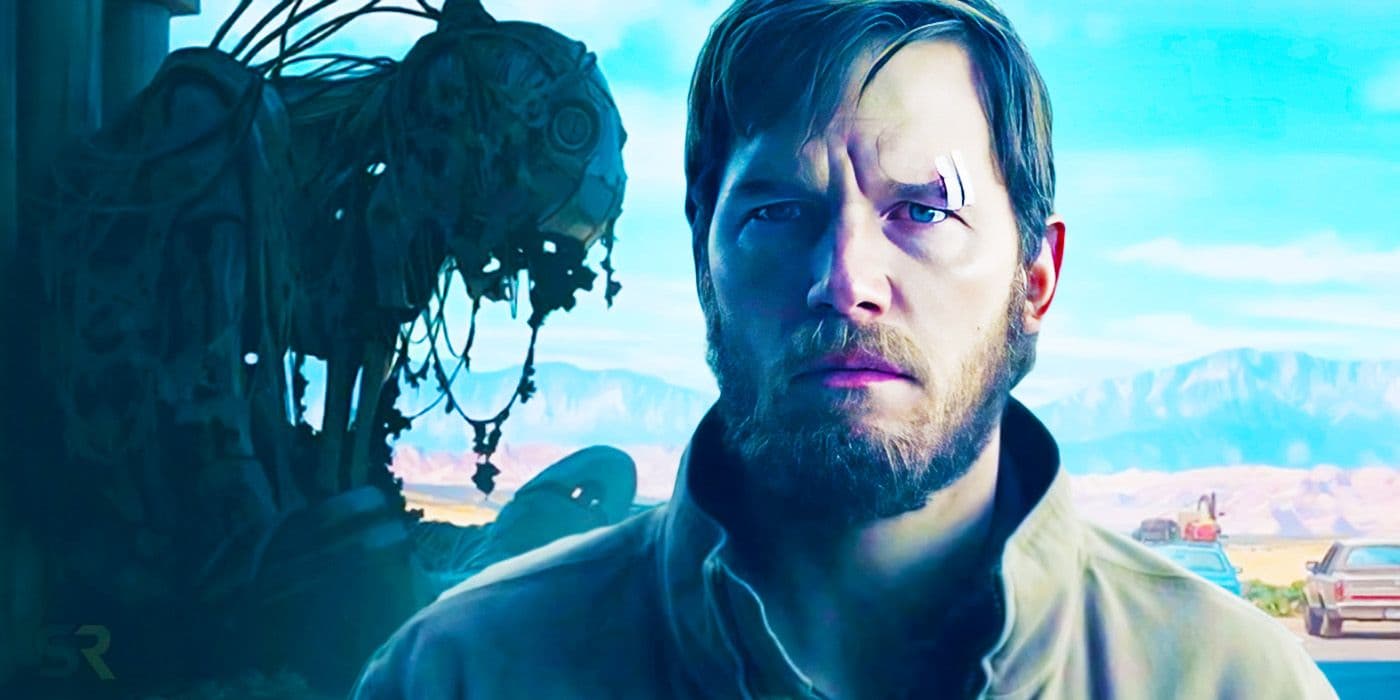 电幻国度结局解读:米莉·博比·布朗畅谈角色命运