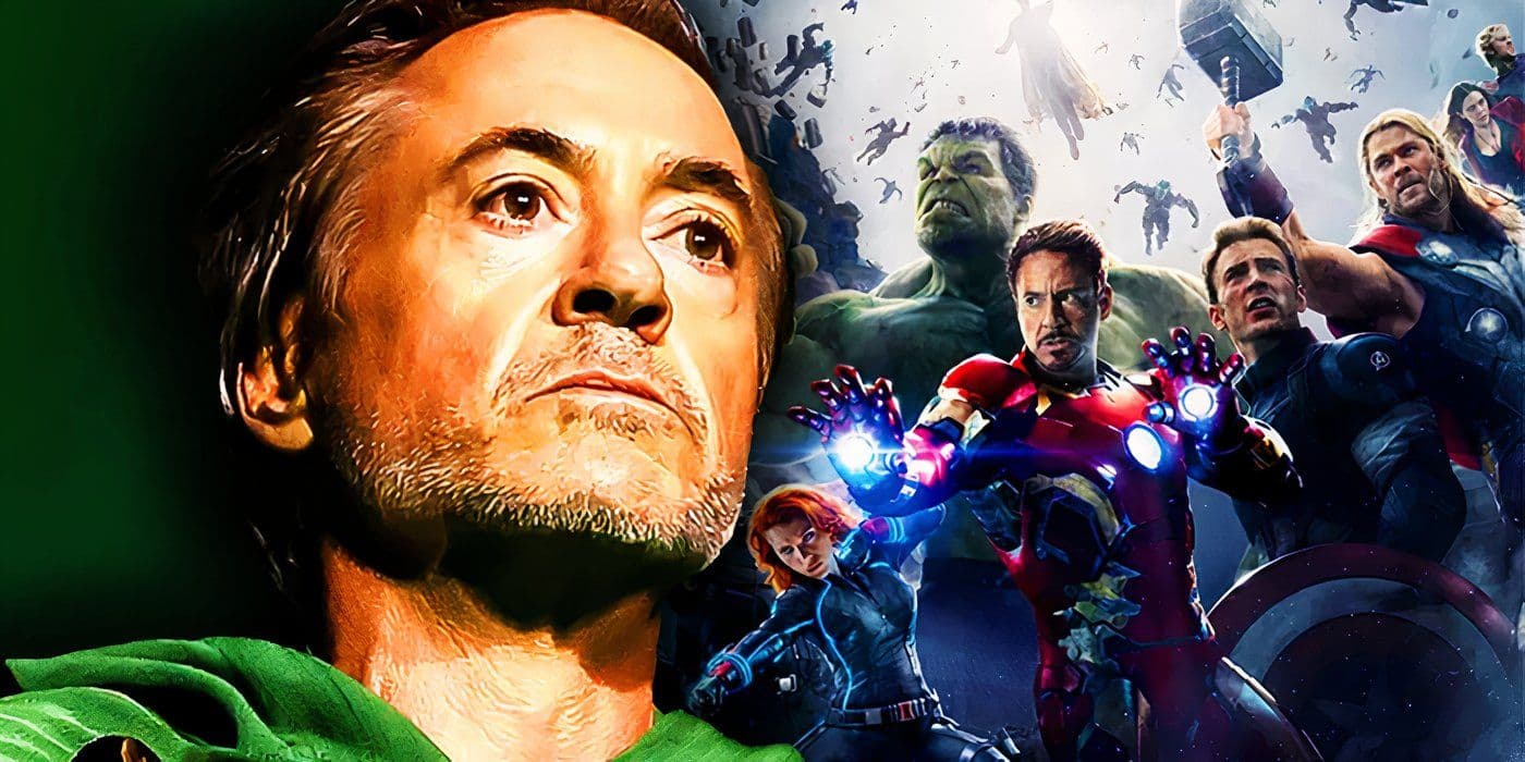 漫威电影宇宙未来:人工智能技术将如何影响复仇者联盟系列?