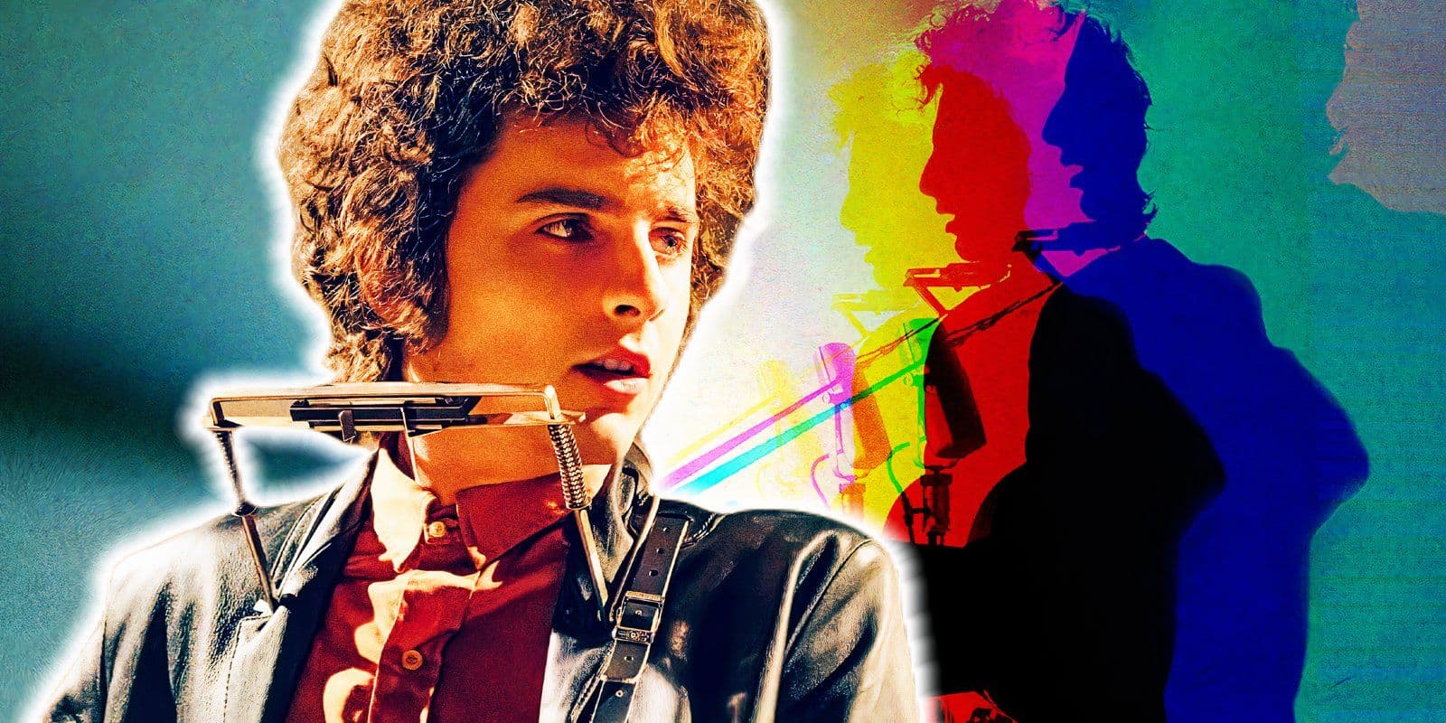 提莫西·查拉梅主演的鲍勃·迪伦传记片——无名小辈,即将上线流媒体