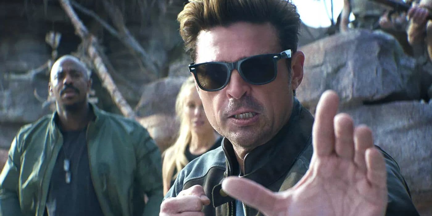 真人快打2将如何呈现标志性锦标赛?