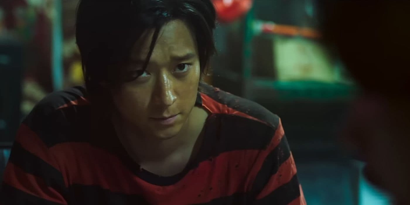 延尚昊新作《菌株》将颠覆僵尸电影:聚焦病毒本身