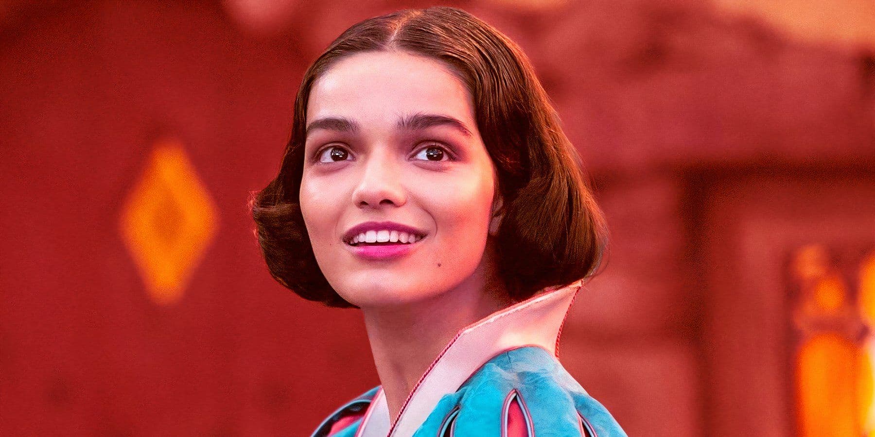 白雪公主:经典童话的现代演绎与重要意义