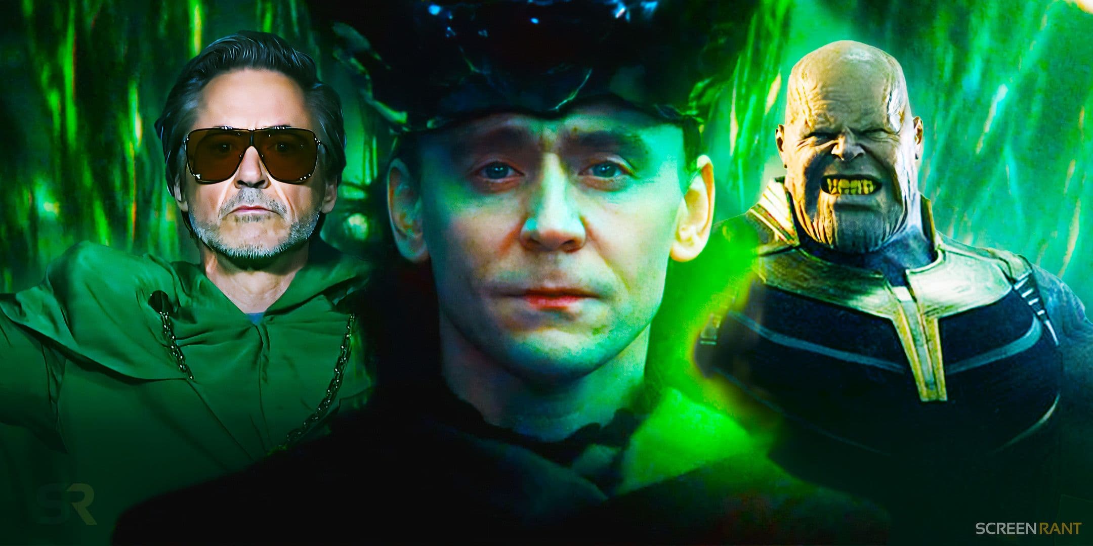 乔纳森·梅杰斯谈回归漫威的可能性:征服者康或将再现?