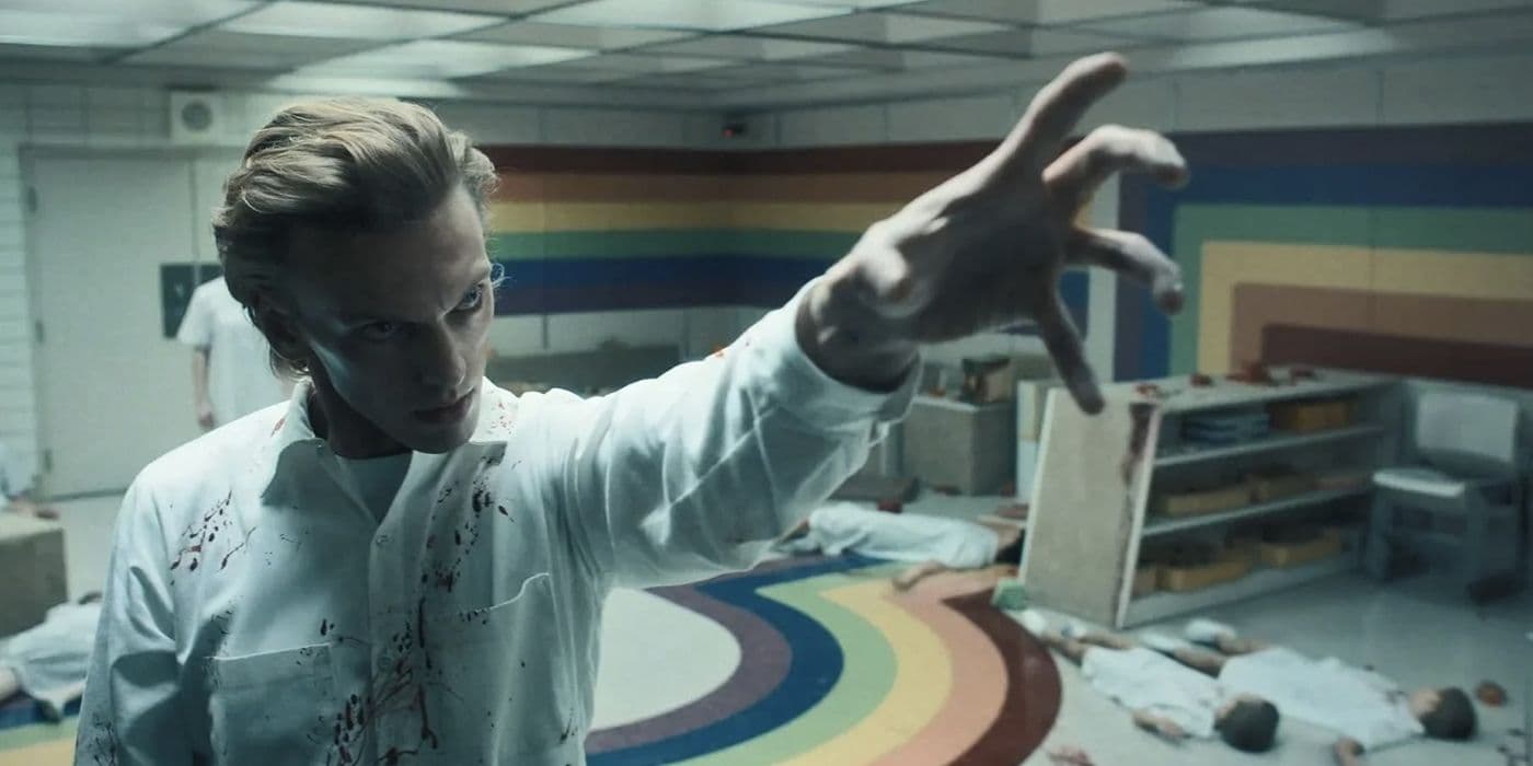 Netflix首席执行官谈竞争对手:我们做得更好