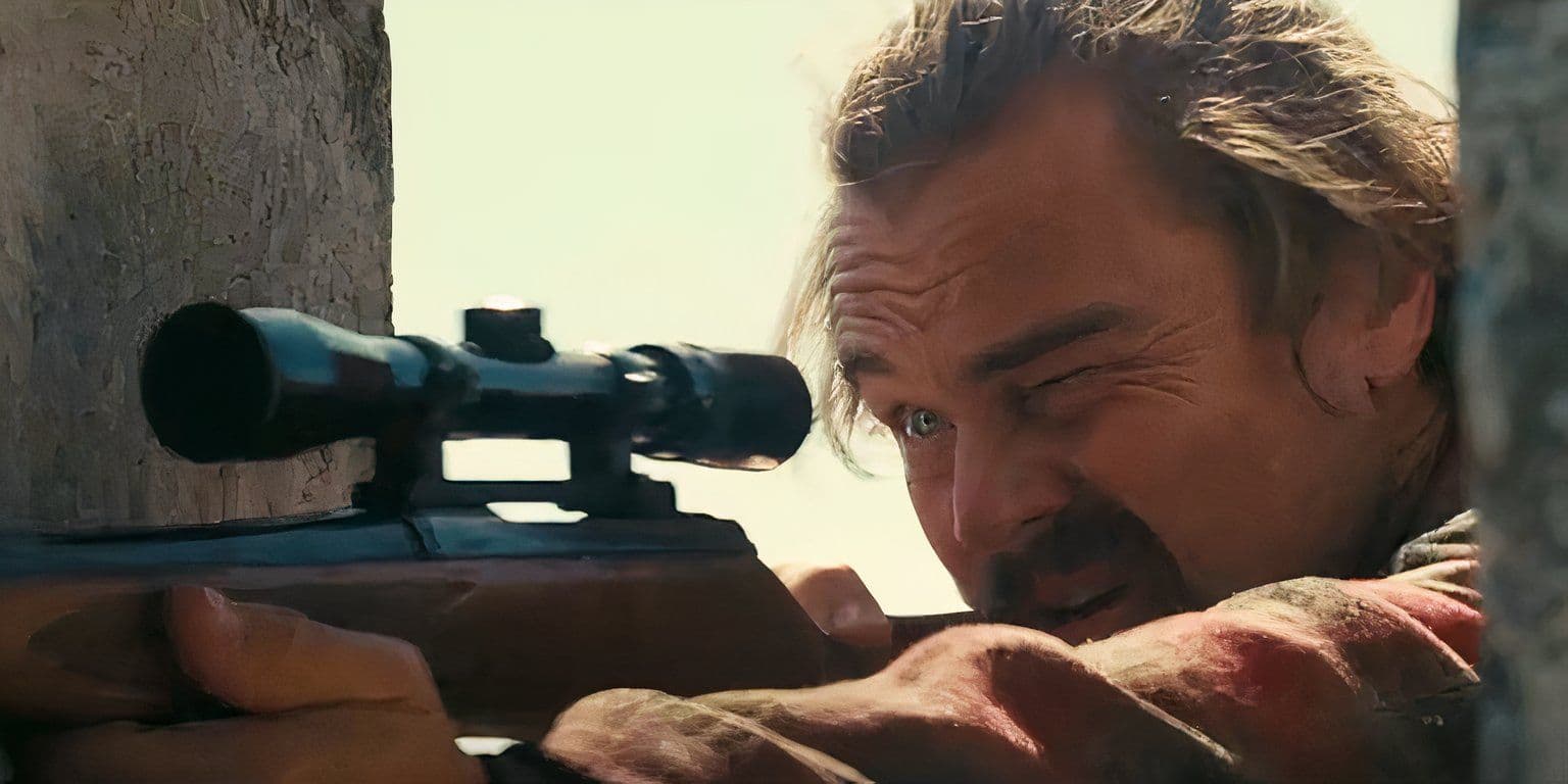 保罗·托马斯·安德森新作One Battle After Another预告片解读:高预算动作大片震撼来袭