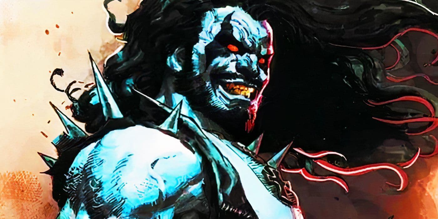 杰森·莫玛谈及DC宇宙中经典的Lobo元素