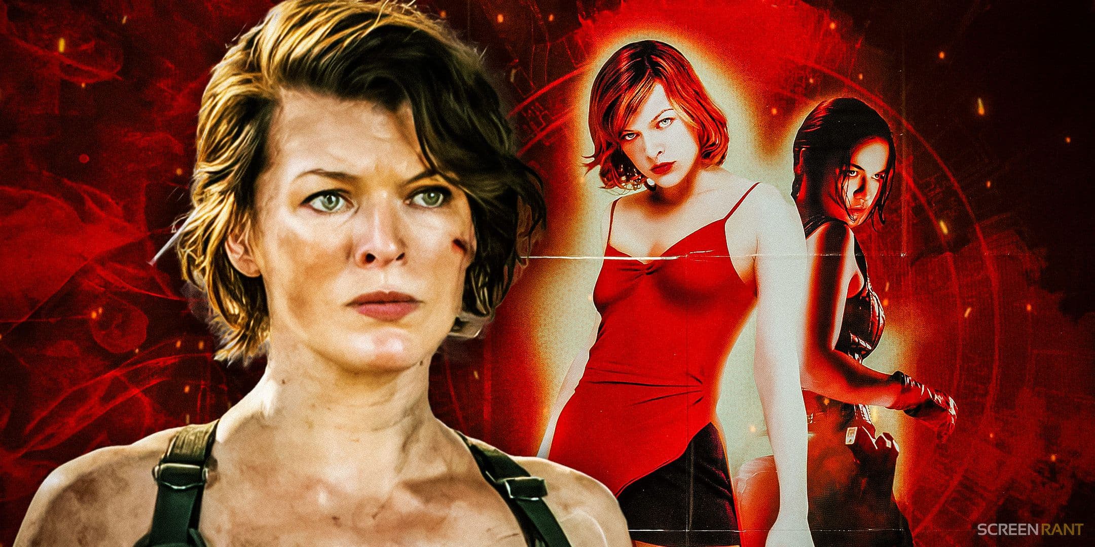 生化危机重启版电影:扎克·克雷格执导,奥斯汀·艾布拉姆斯或将出演