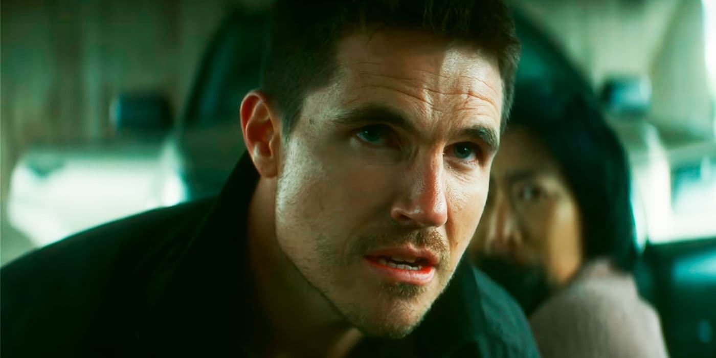 乔什·特兰克携全明星阵容回归恐怖片Send a Scare