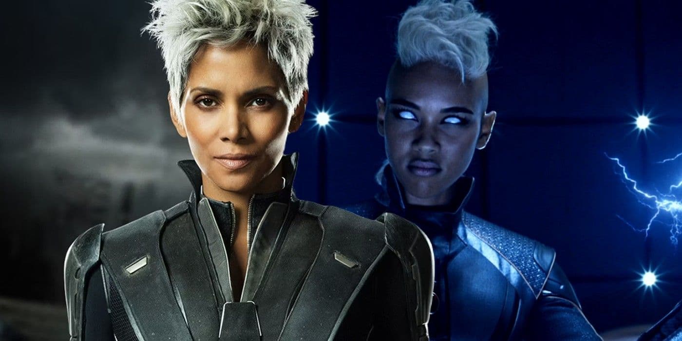 SZA渴望扮演MCU版暴风女:探索起源故事