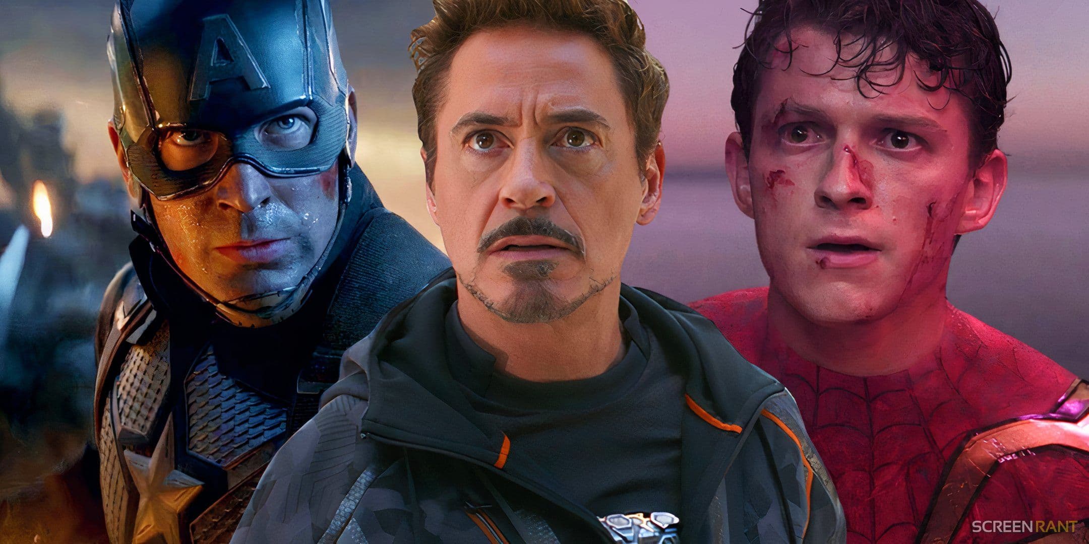 复仇者联盟5——野兽加入,X战警宇宙融合开启?