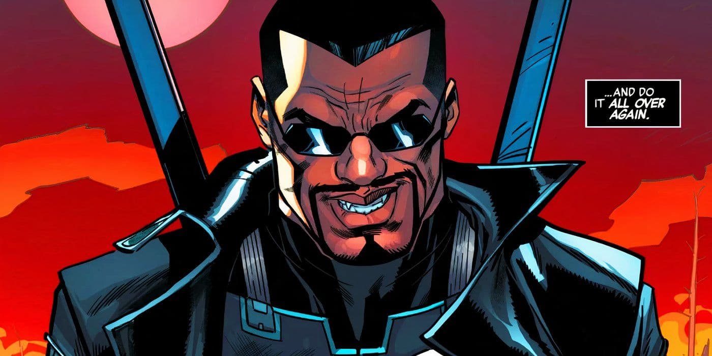 刀锋战士重启:基努·里维斯电影导演或将执导