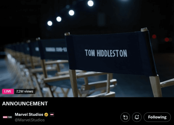 洛基回归复仇者联盟5,或将与雷神再聚首