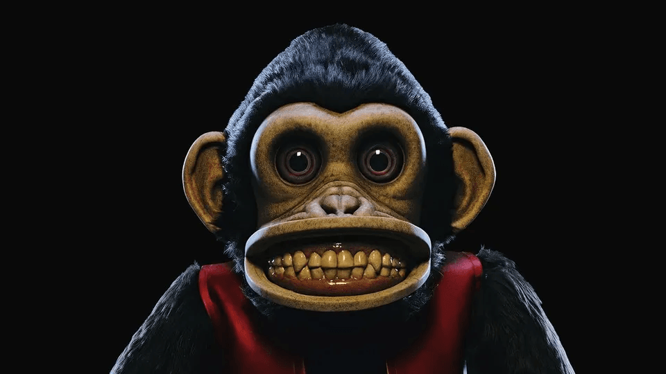 The Monkey与Captain America: Brave New World票房对决:谁更胜一筹?